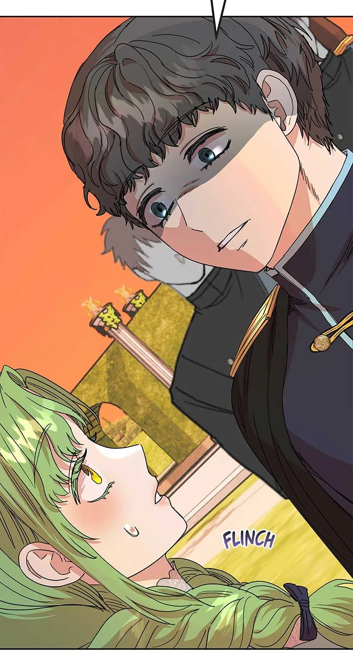 Fragrant Magician Chapter 21 page 24
