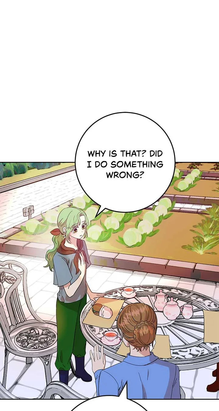 Fragrant Magician Chapter 23 page 2