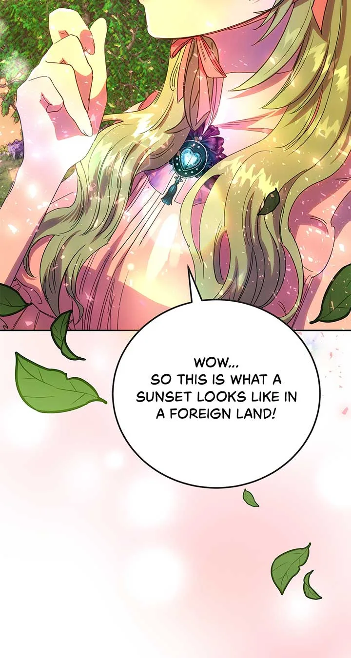 Fragrant Magician Chapter 18 page 65