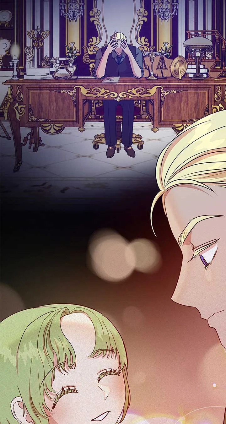 Fragrant Magician Chapter 23 page 32