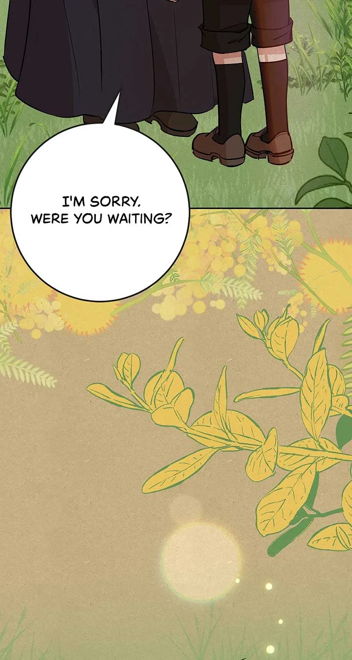 Fragrant Magician Chapter 23 page 38