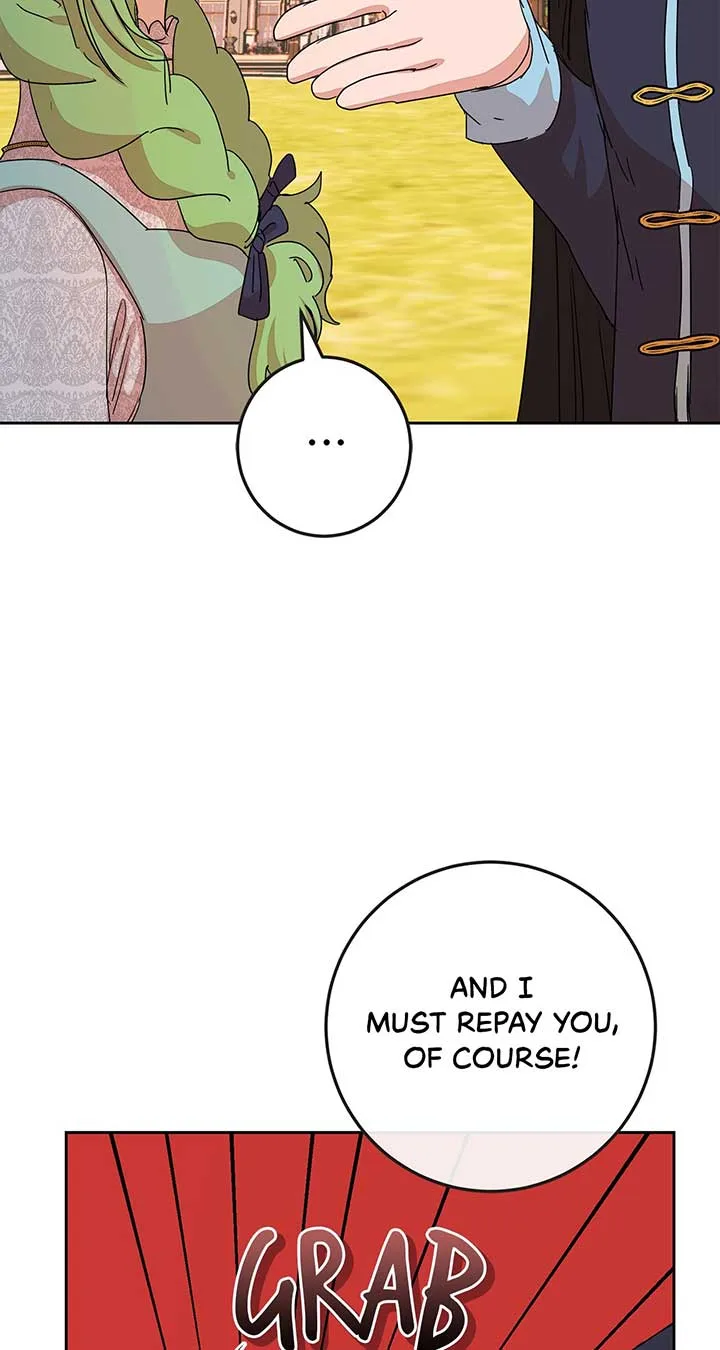 Fragrant Magician Chapter 21 page 26