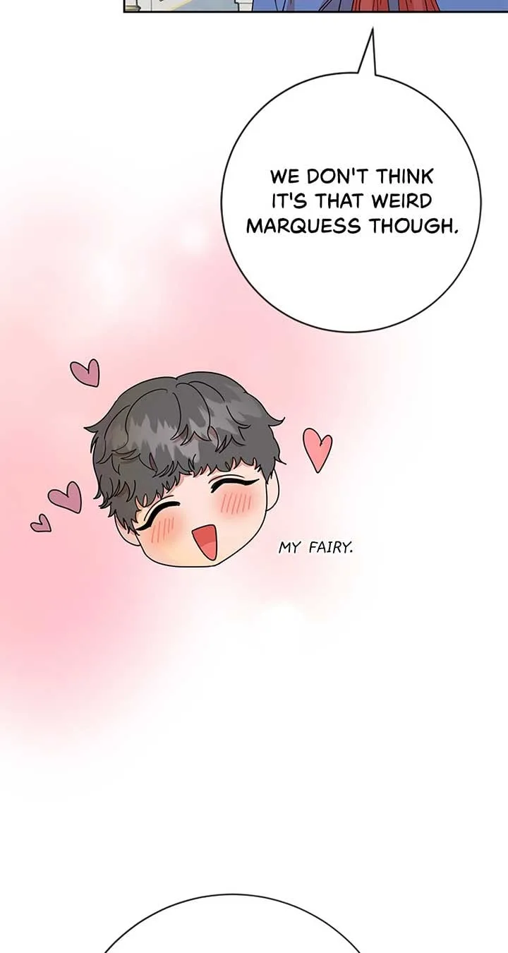 Fragrant Magician Chapter 22 page 63