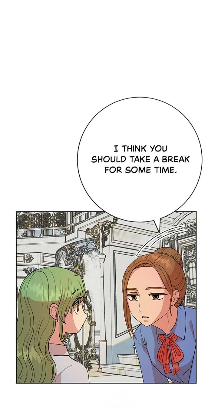 Fragrant Magician Chapter 22 page 48