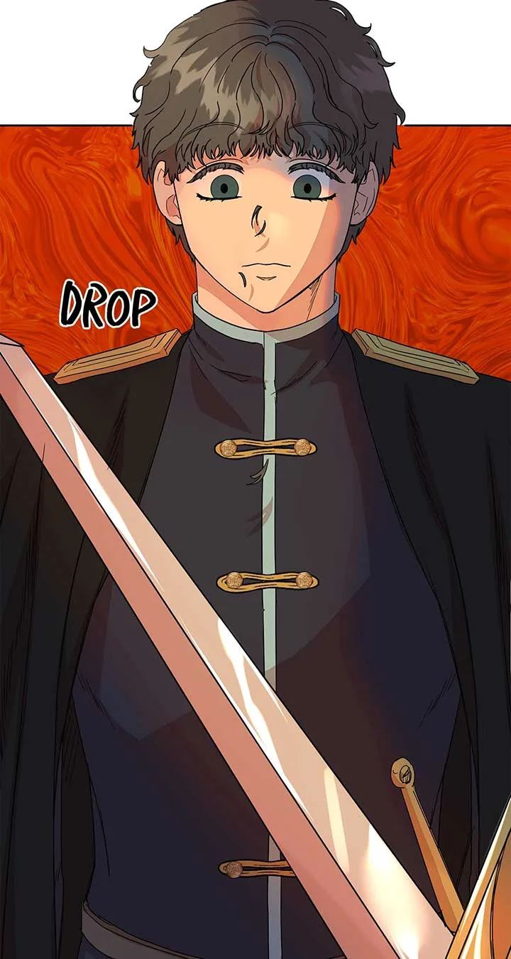 Fragrant Magician Chapter 21 page 60