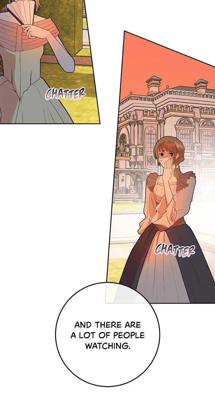 Fragrant Magician Chapter 21 page 66