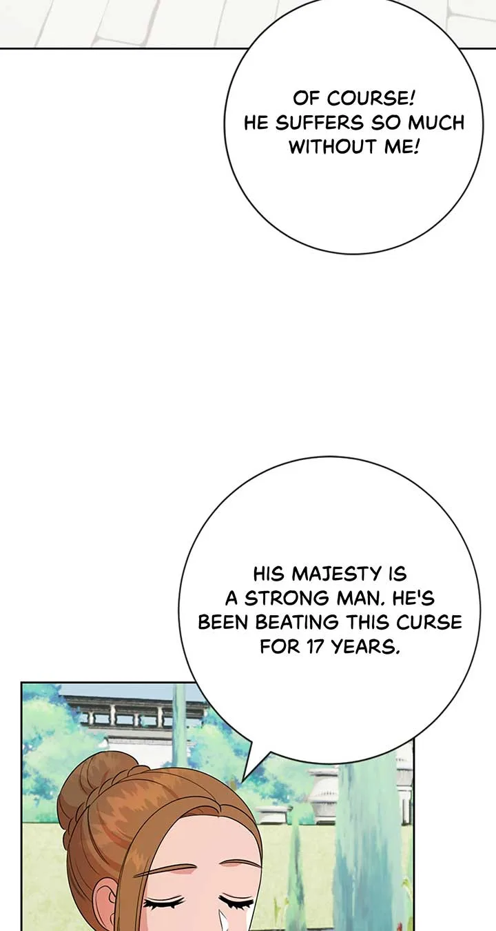 Fragrant Magician Chapter 22 page 84