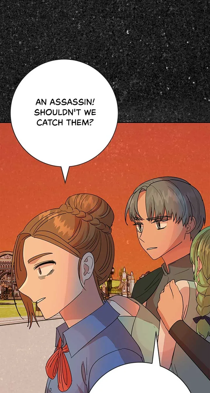 Fragrant Magician Chapter 22 page 58