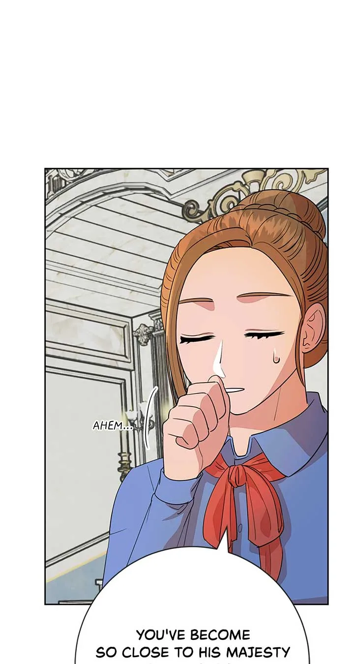 Fragrant Magician Chapter 22 page 69