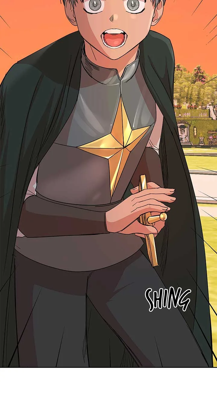 Fragrant Magician Chapter 21 page 49