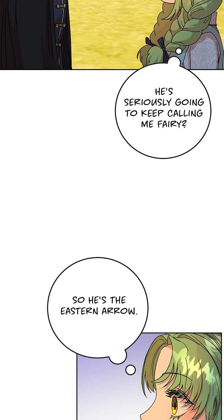 Fragrant Magician Chapter 21 page 13