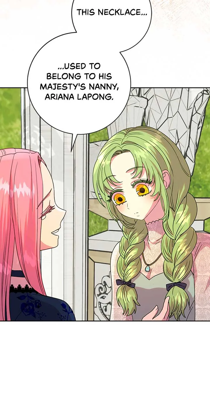 Fragrant Magician Chapter 20 page 54