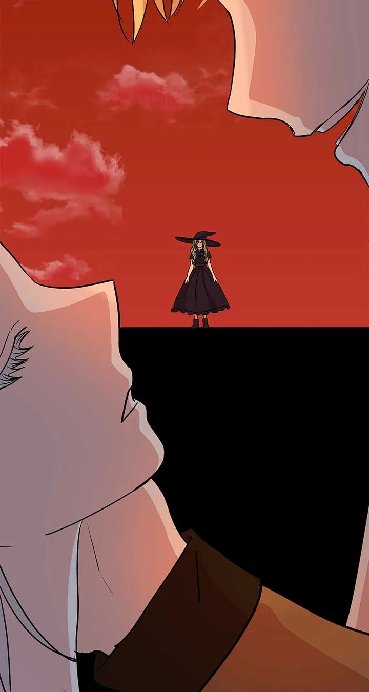Fragrant Magician Chapter 21 page 84