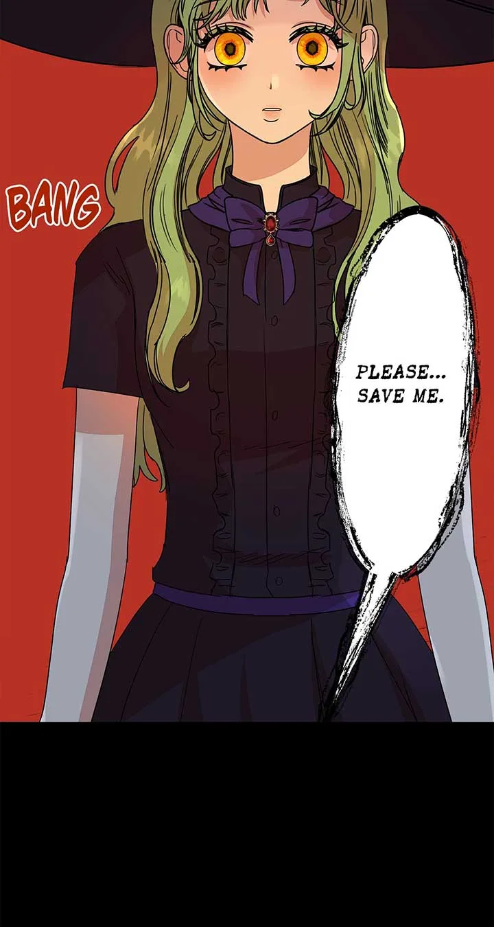 Fragrant Magician Chapter 21 page 88