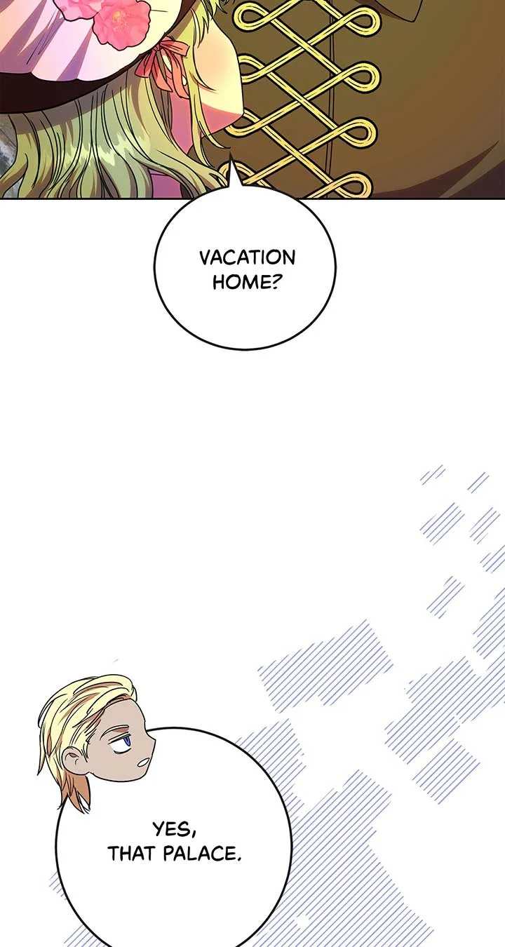 Fragrant Magician Chapter 18 page 74