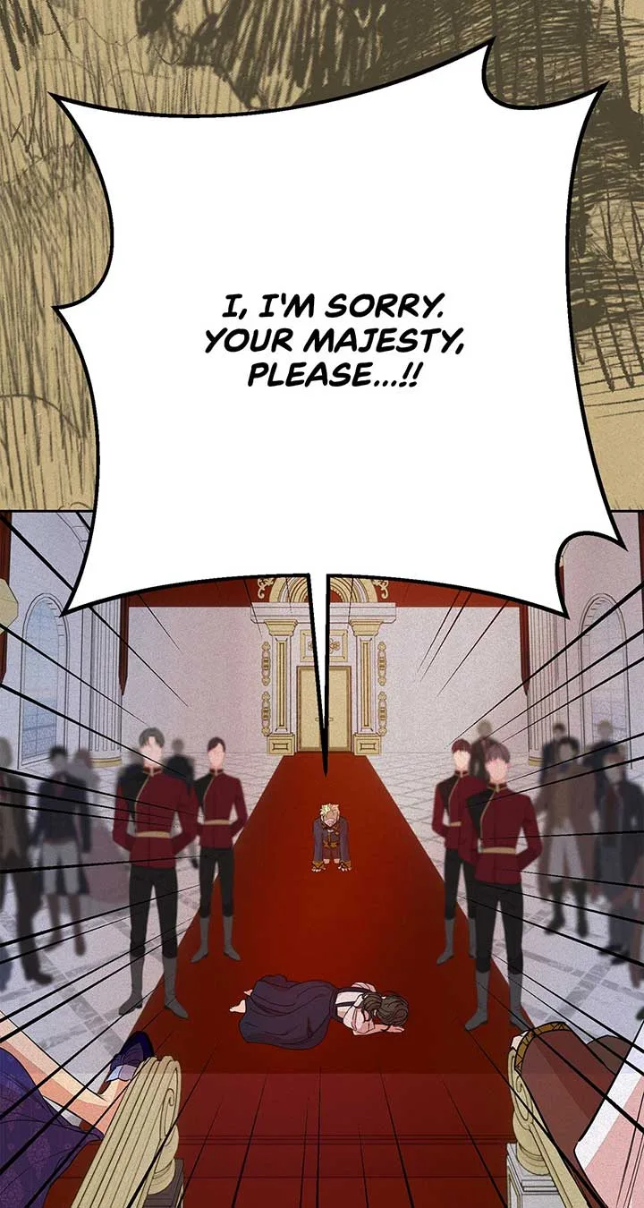 Fragrant Magician Chapter 23 page 69