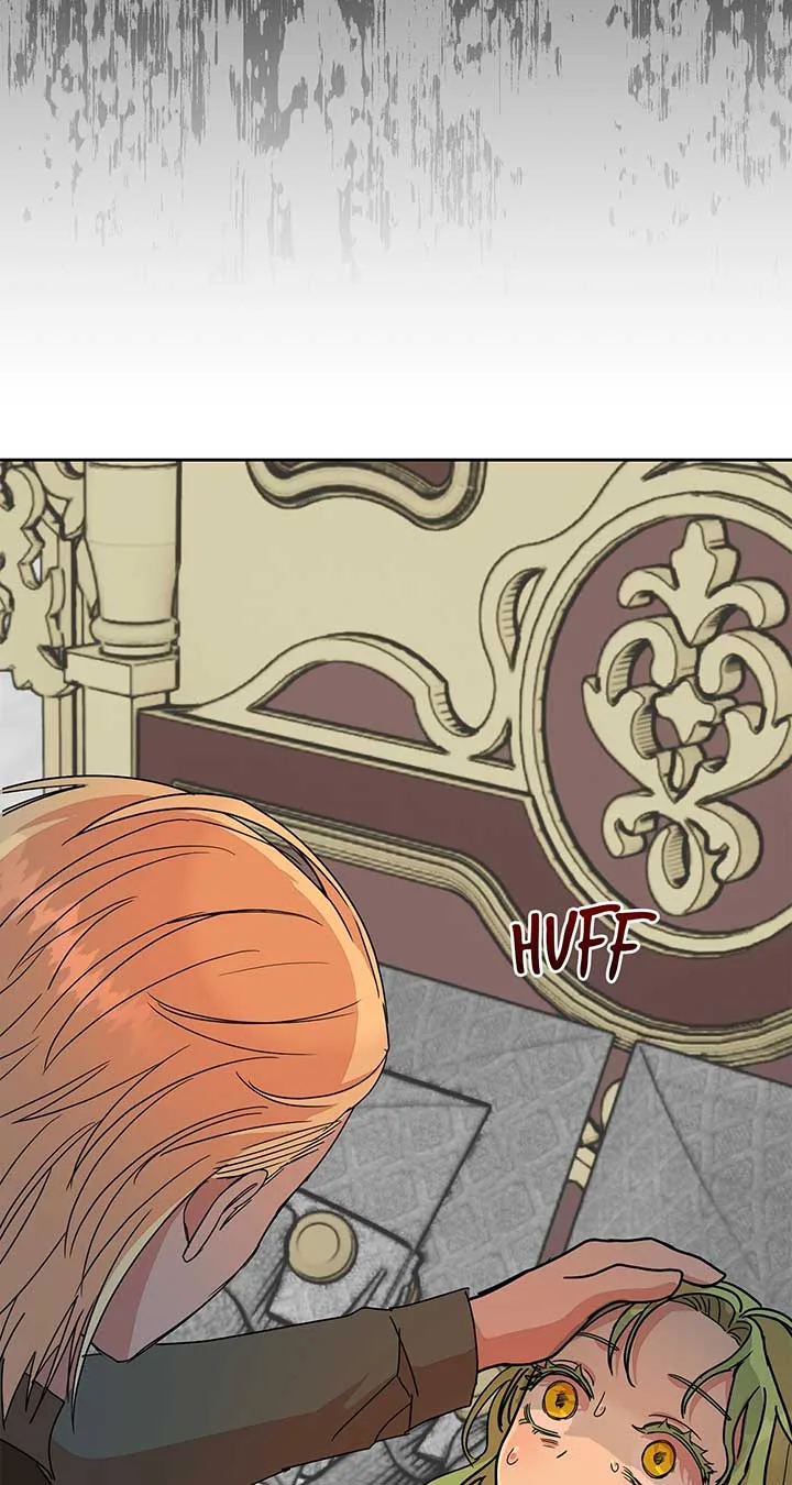 Fragrant Magician Chapter 21 page 99