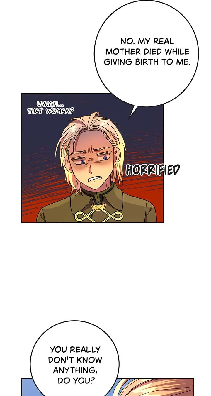Fragrant Magician Chapter 18 page 82