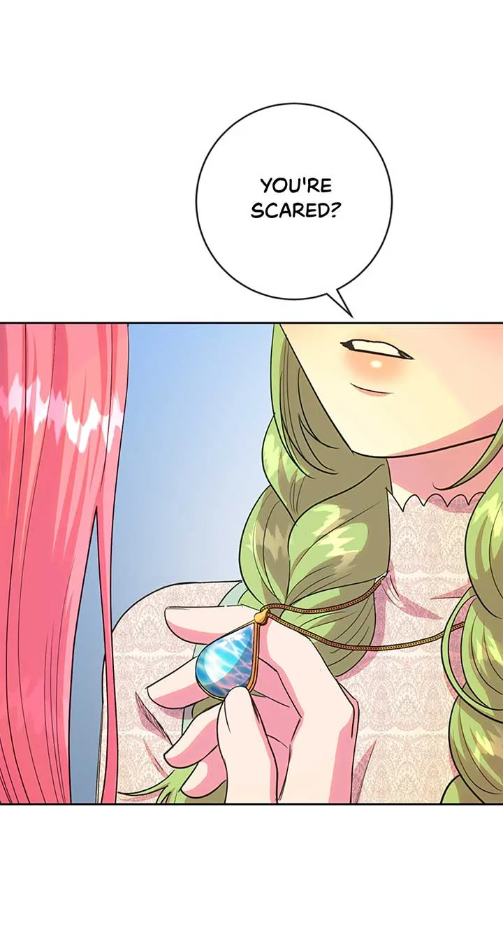 Fragrant Magician Chapter 20 page 57