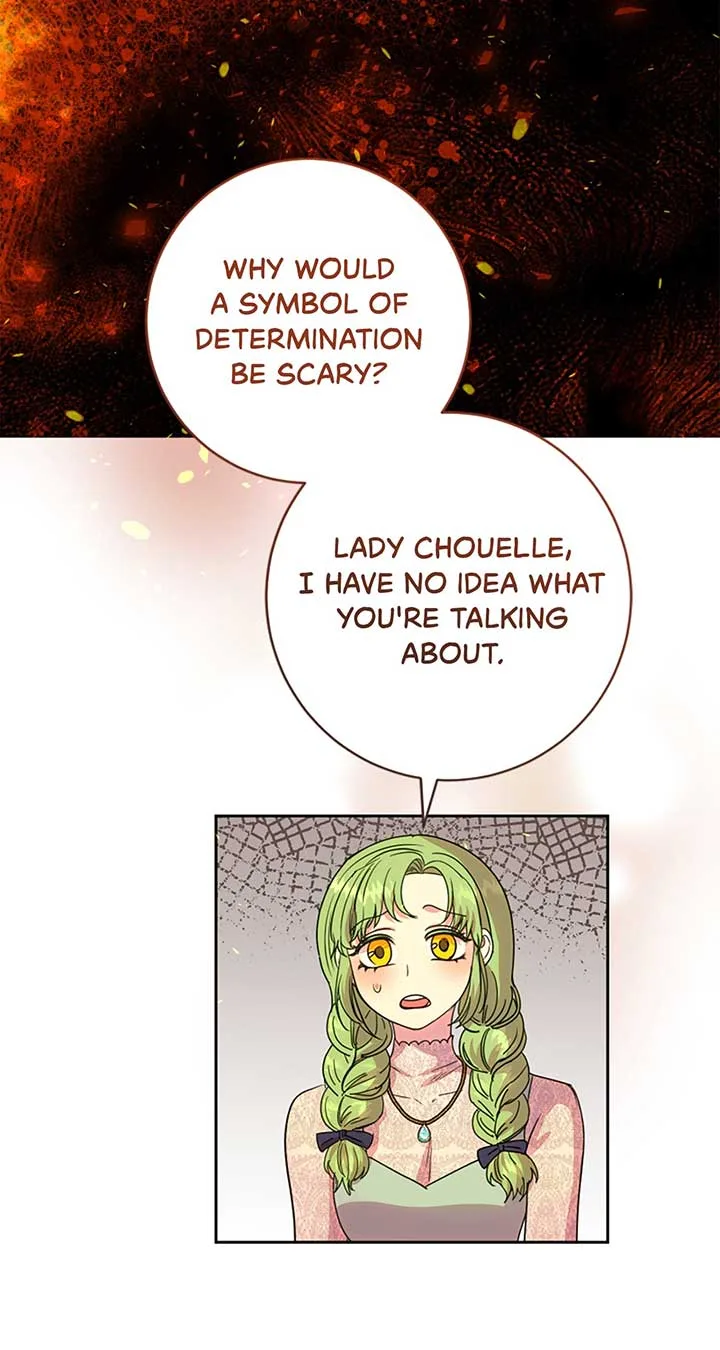 Fragrant Magician Chapter 20 page 61
