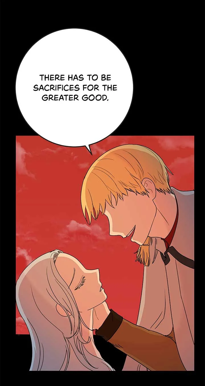 Fragrant Magician Chapter 21 page 82