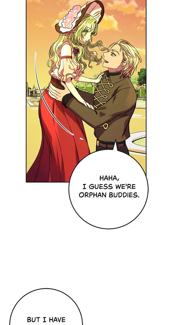 Fragrant Magician Chapter 18 page 85