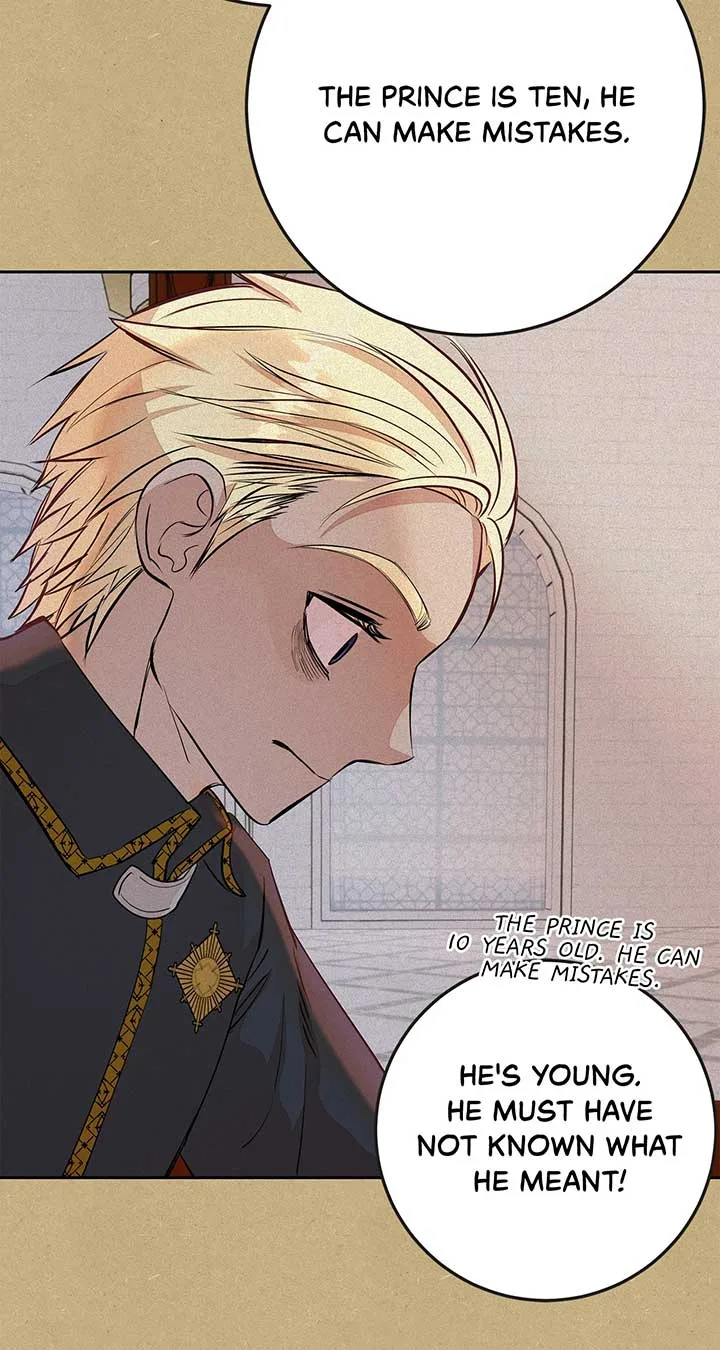 Fragrant Magician Chapter 23 page 55