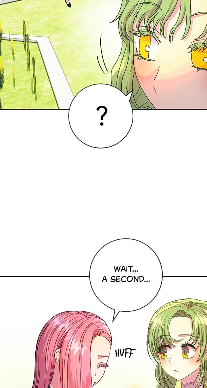 Fragrant Magician Chapter 20 page 32