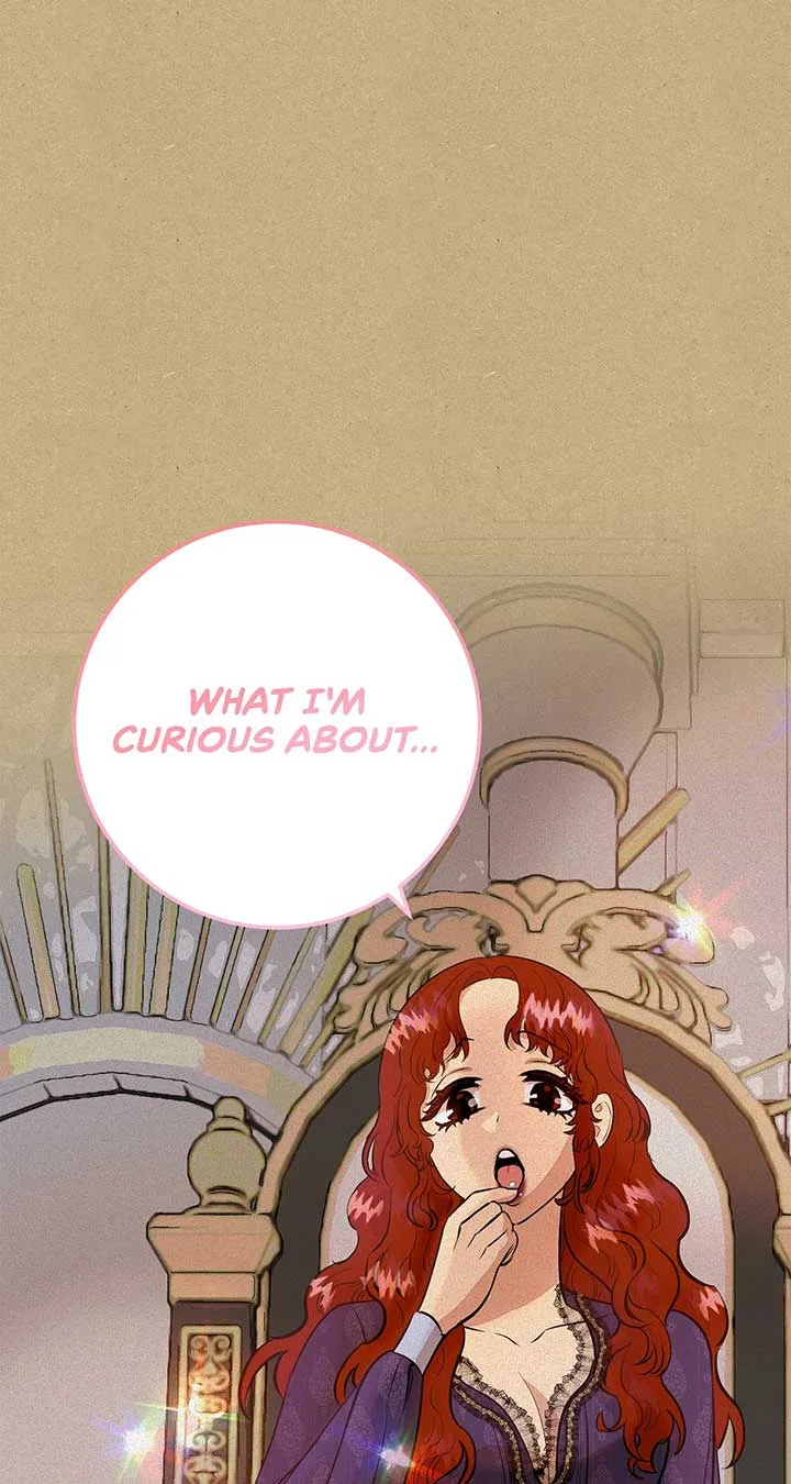 Fragrant Magician Chapter 23 page 56