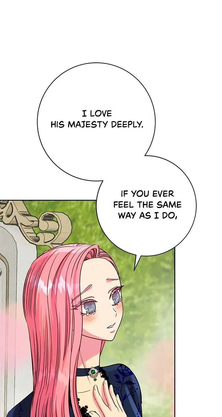 Fragrant Magician Chapter 20 page 62