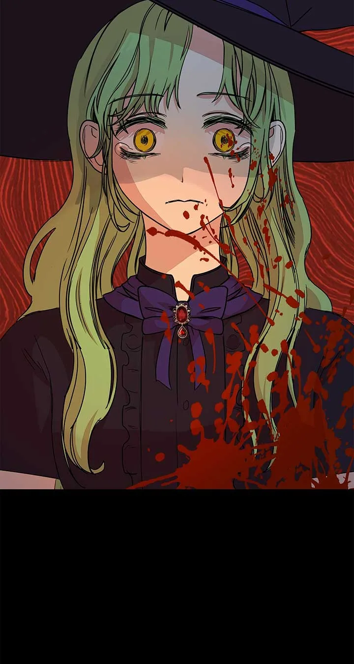 Fragrant Magician Chapter 21 page 95