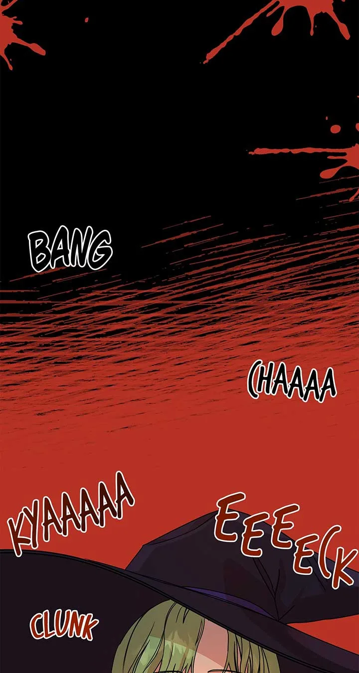 Fragrant Magician Chapter 21 page 87