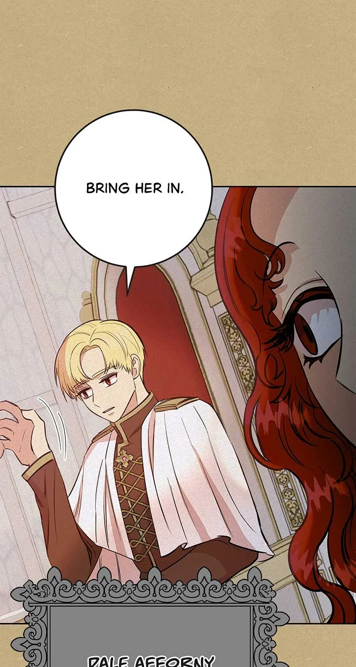 Fragrant Magician Chapter 23 page 61