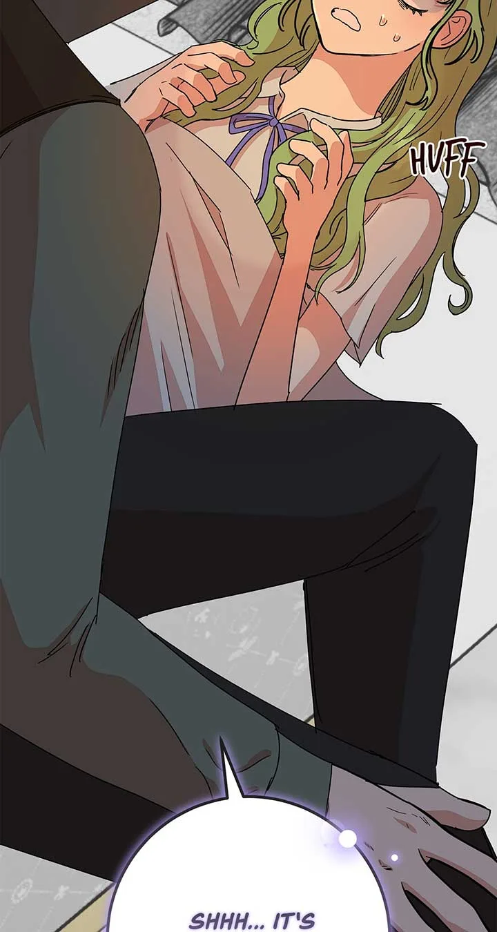 Fragrant Magician Chapter 21 page 100