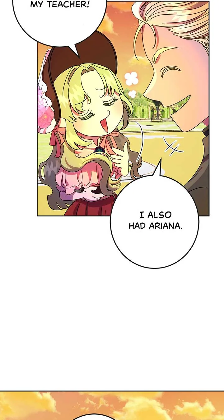 Fragrant Magician Chapter 18 page 86