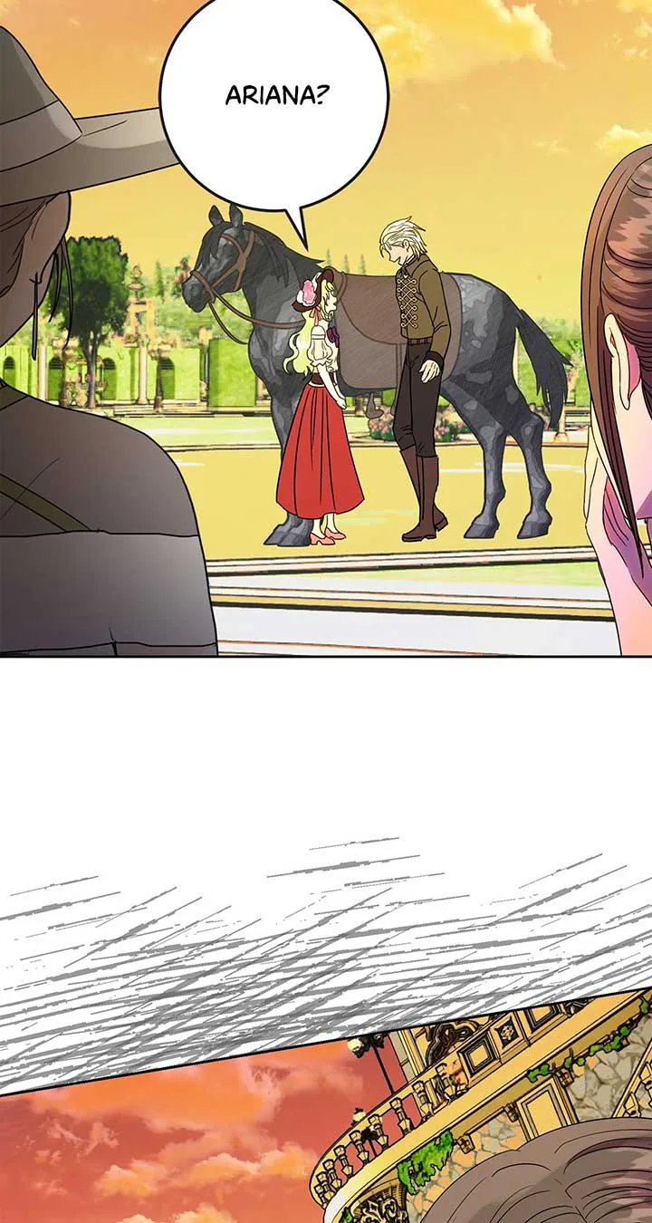 Fragrant Magician Chapter 18 page 87