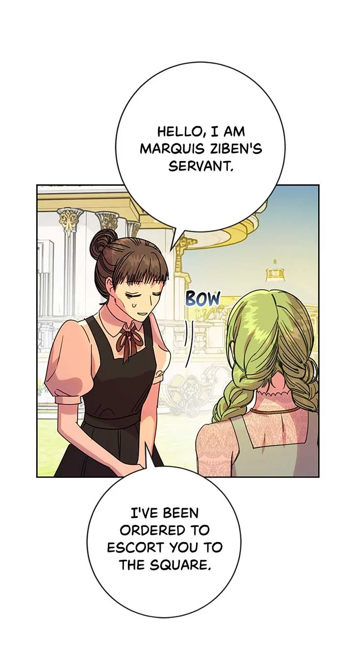 Fragrant Magician Chapter 20 page 75