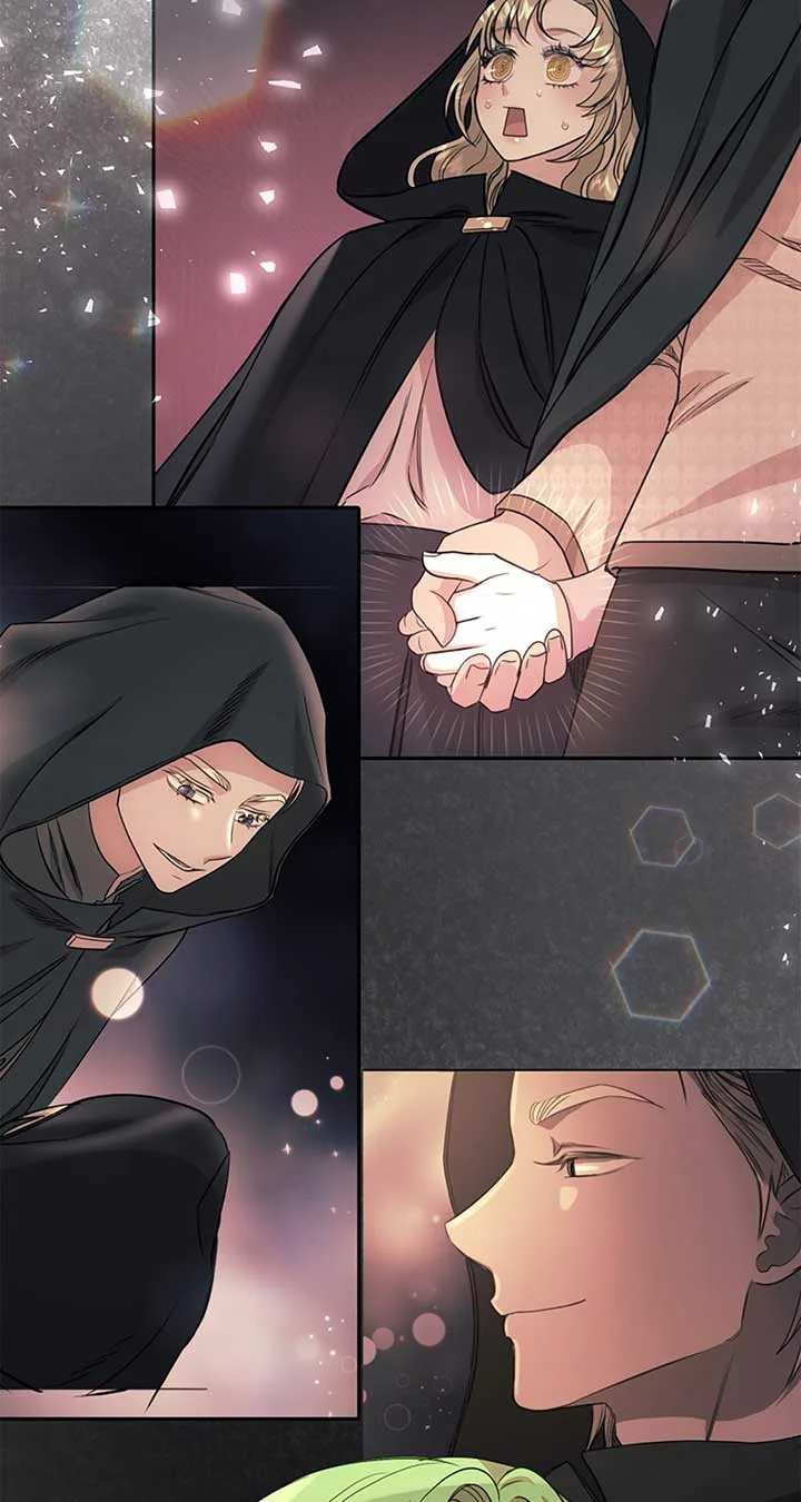 Fragrant Magician Chapter 20 page 43
