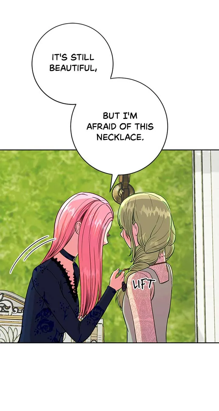 Fragrant Magician Chapter 20 page 55