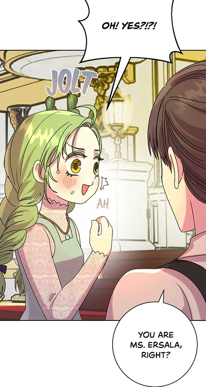 Fragrant Magician Chapter 20 page 73