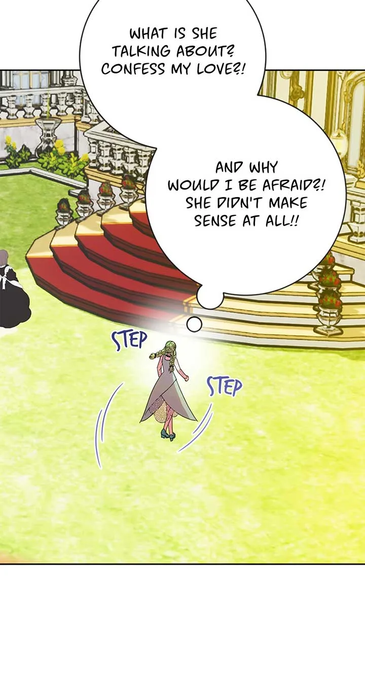 Fragrant Magician Chapter 20 page 68