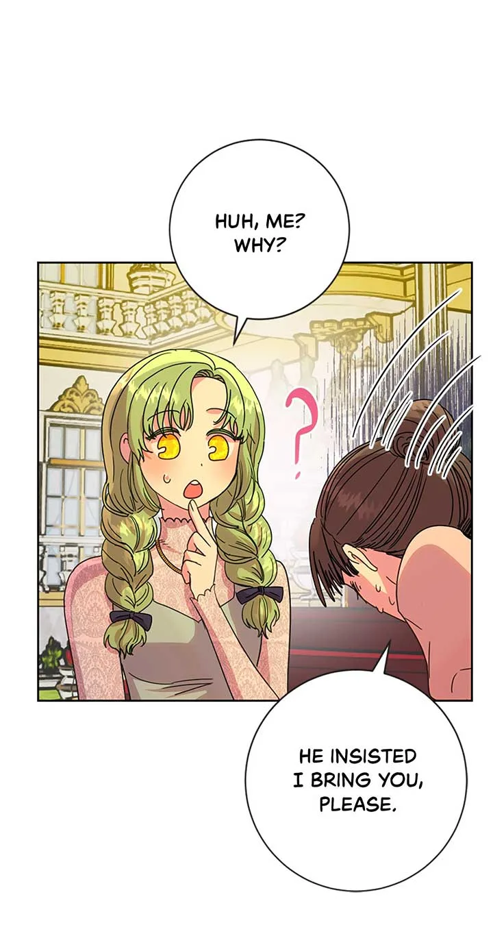 Fragrant Magician Chapter 20 page 76