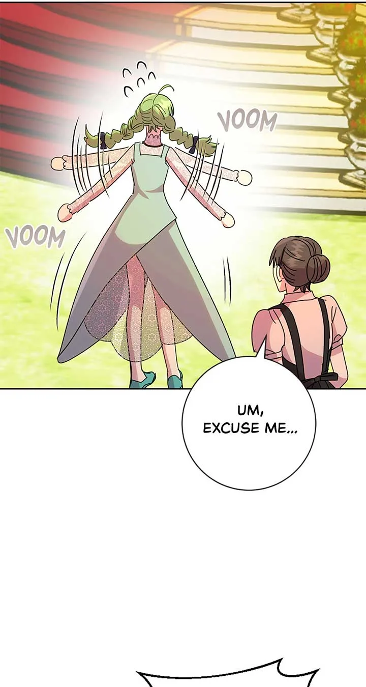 Fragrant Magician Chapter 20 page 72