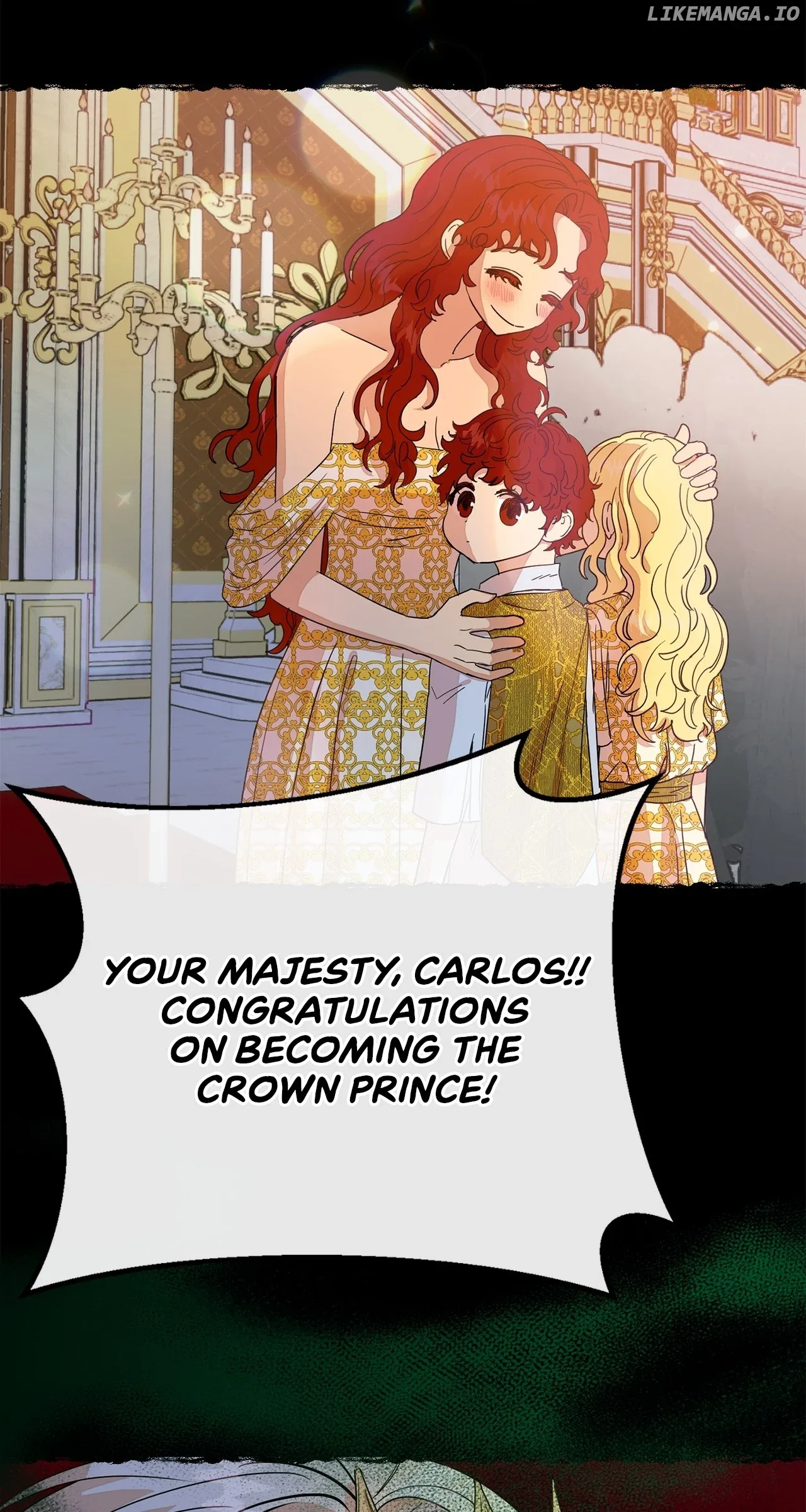Fragrant Magician Chapter 24 page 17