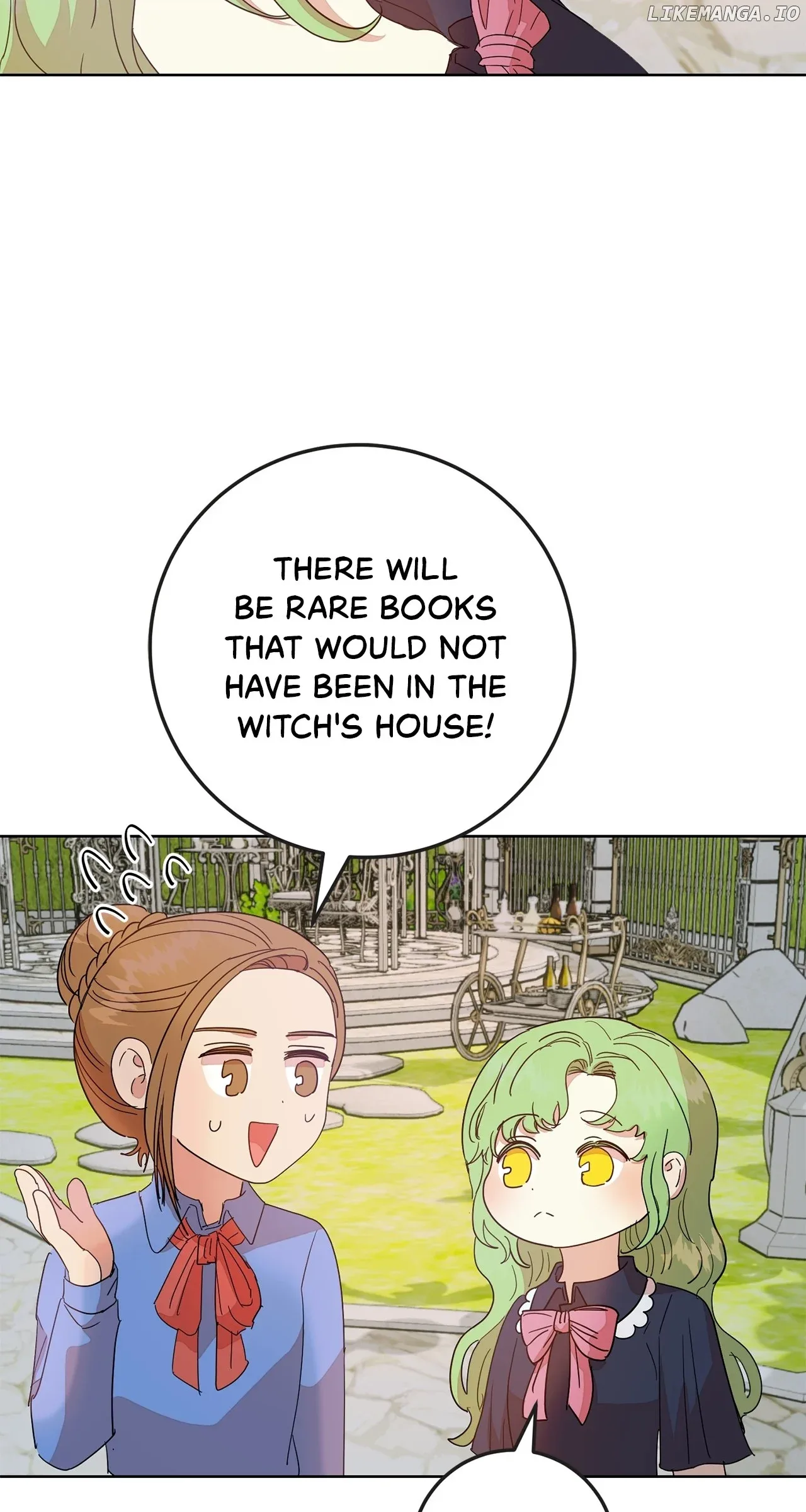 Fragrant Magician Chapter 24 page 37