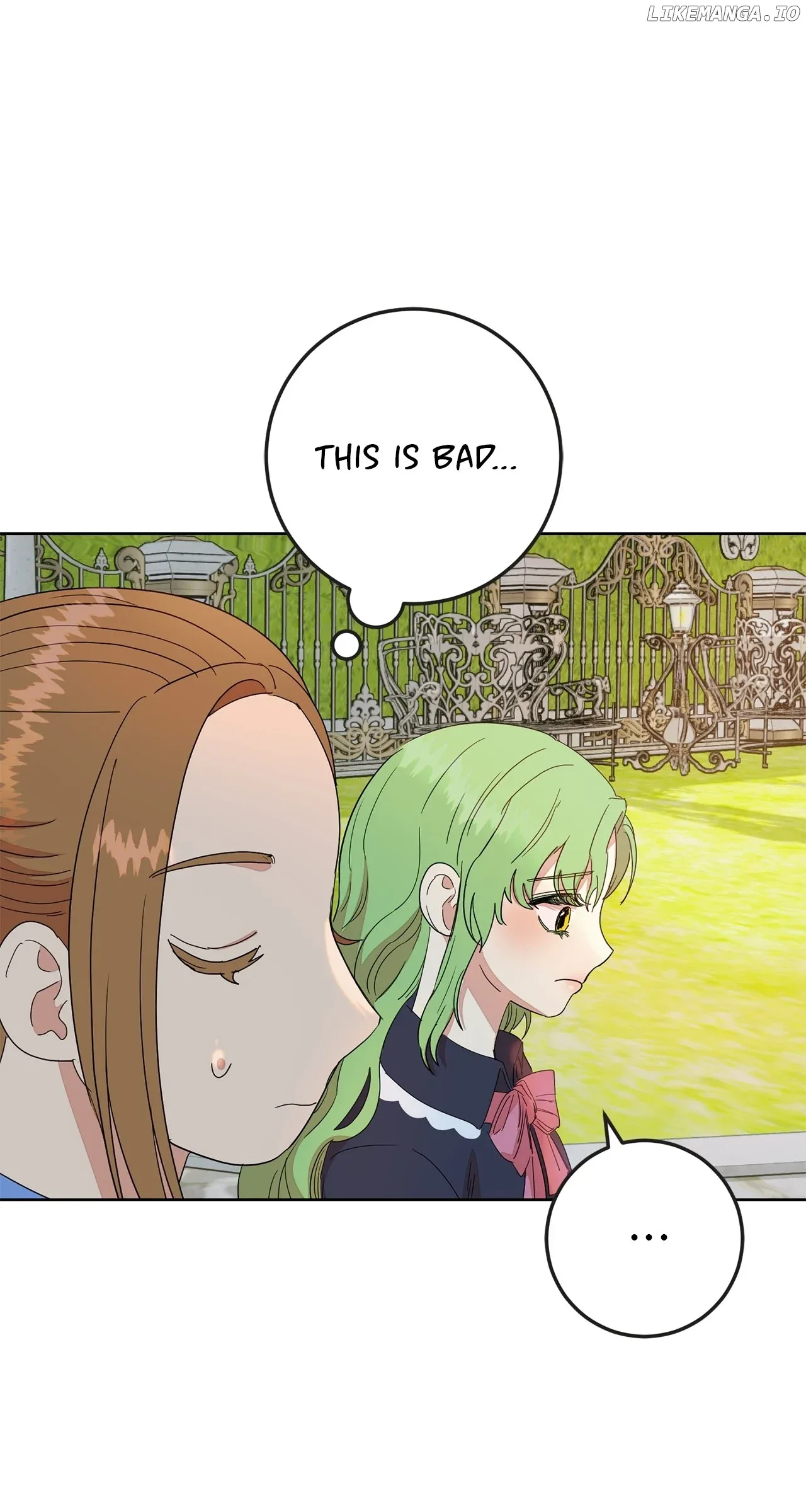 Fragrant Magician Chapter 24 page 39