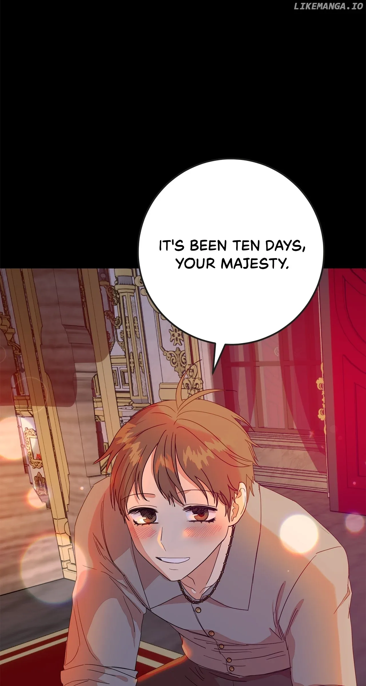 Fragrant Magician Chapter 24 page 22