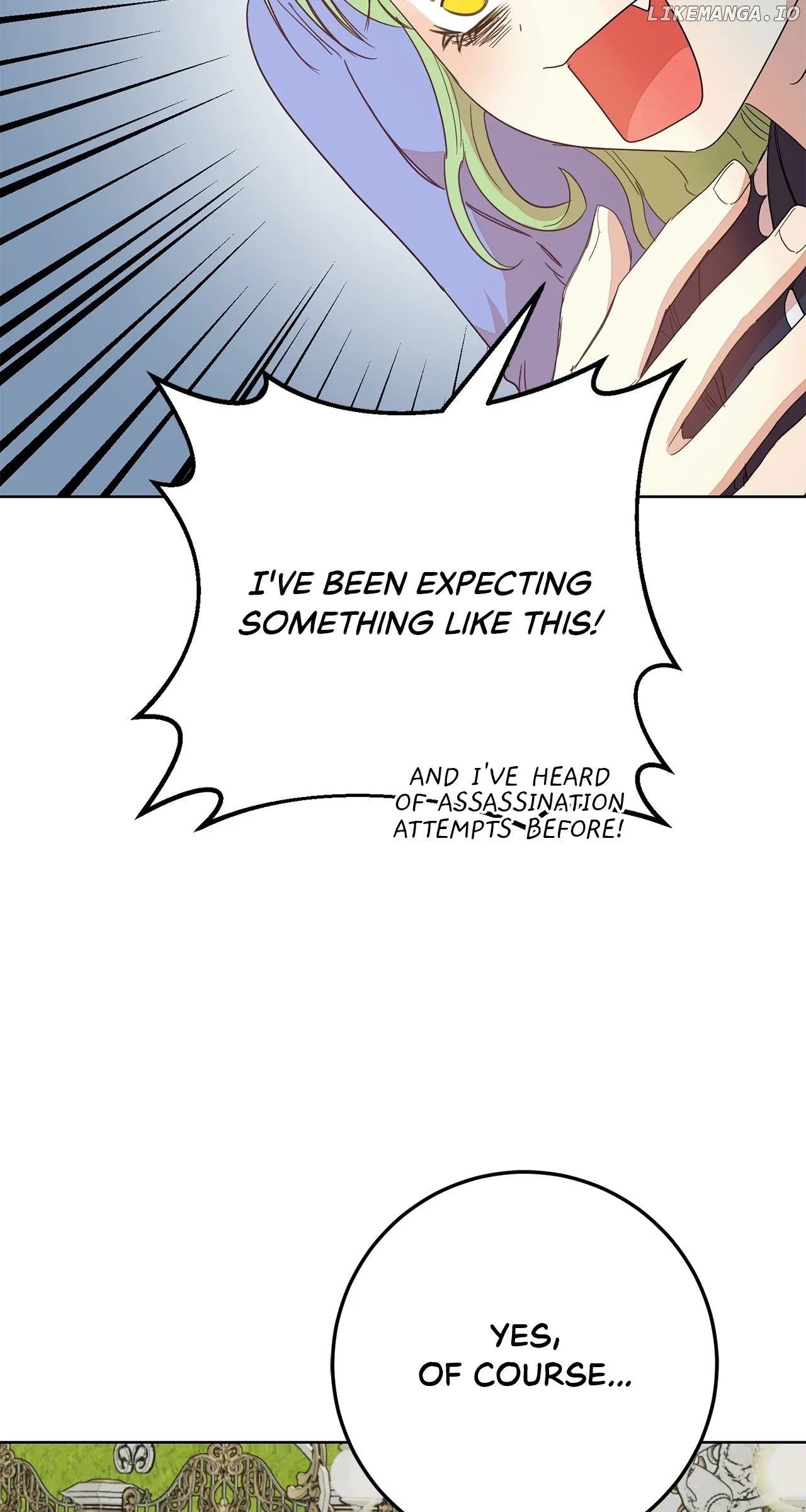 Fragrant Magician Chapter 24 page 49