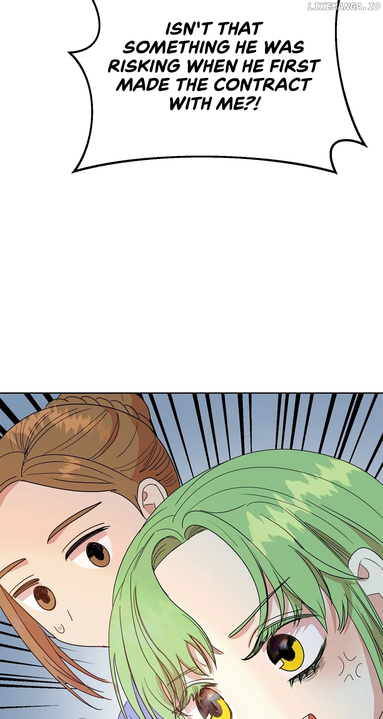 Fragrant Magician Chapter 24 page 48