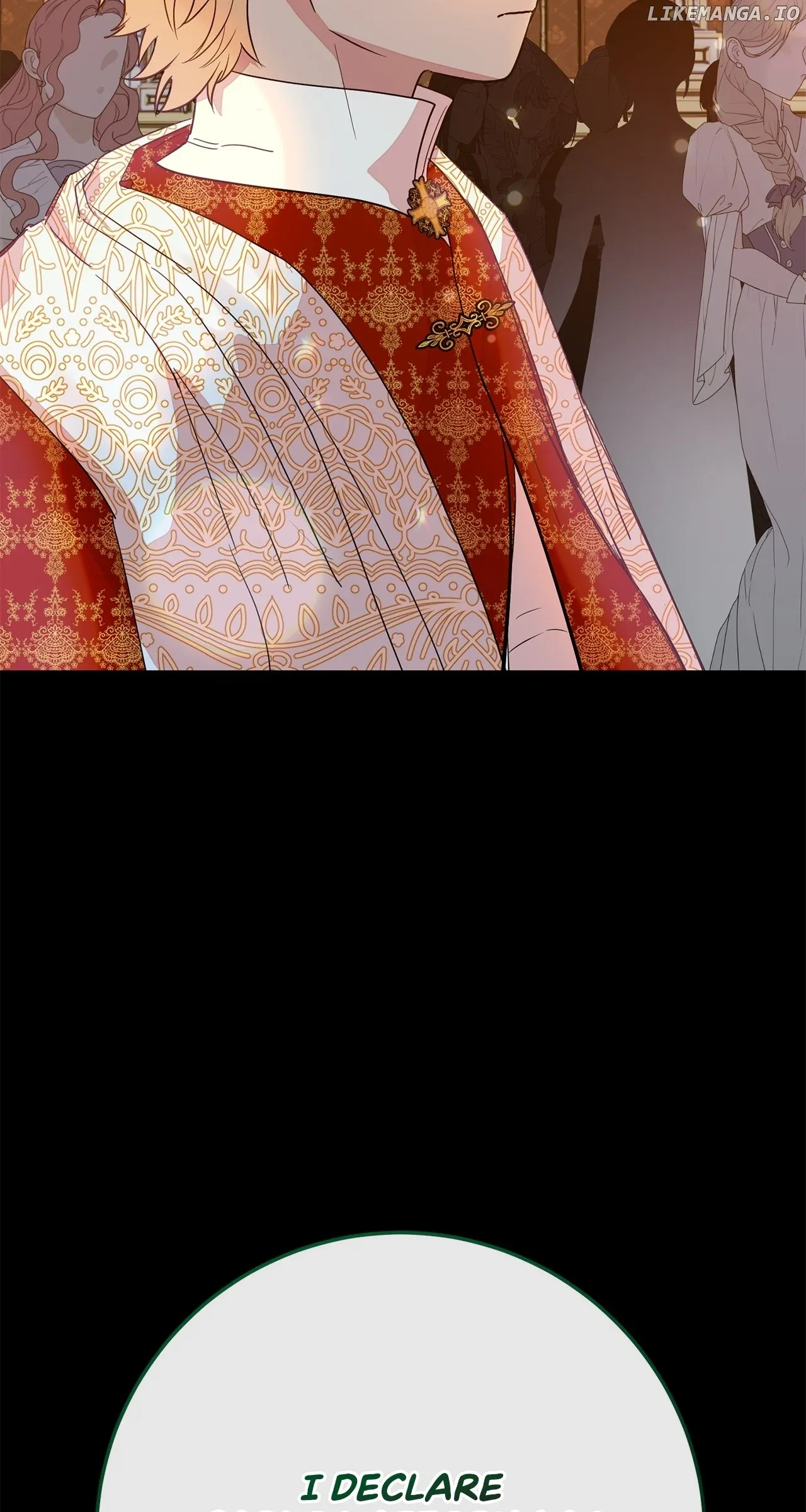 Fragrant Magician Chapter 24 page 4